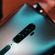 La cámara abatible del Oppo Reno 10x Zoom